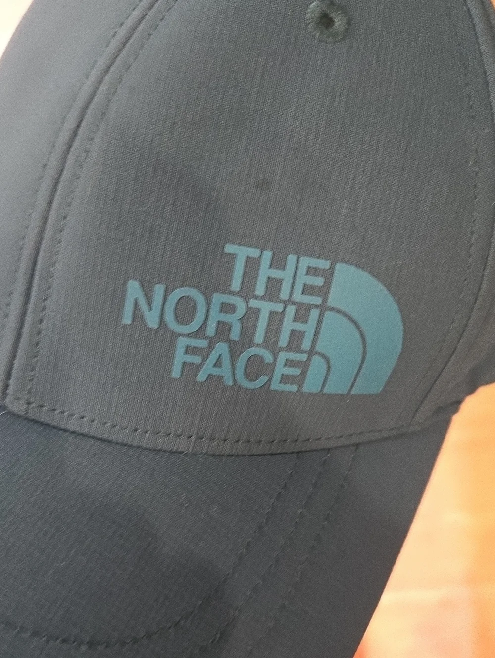The North Face Ponytail Hat